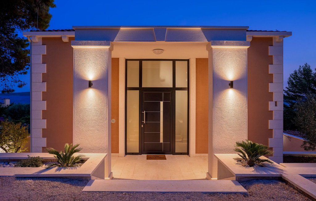 Feriehuse - Hvar-Ivan Dolac , Kroatien - CLD392 22