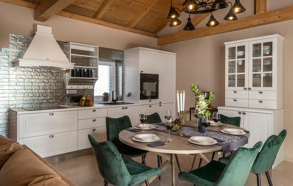 Ferienhaus - Zadar - Zemunik Donji , Kroatien - CLD396 3