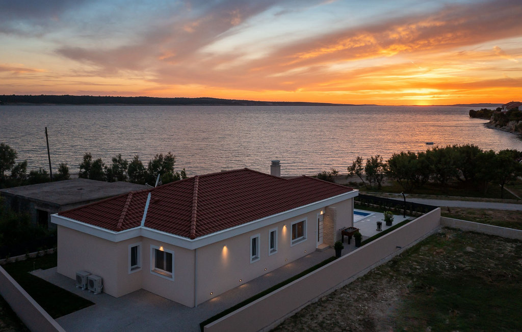 Ferienhaus - Zadar-Ljubac , Kroatien - CLD412 11