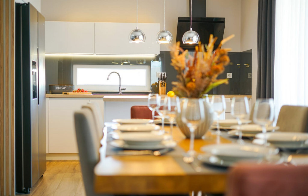 Feriehuse - Zadar-Posedarje , Kroatien - CLD420 29