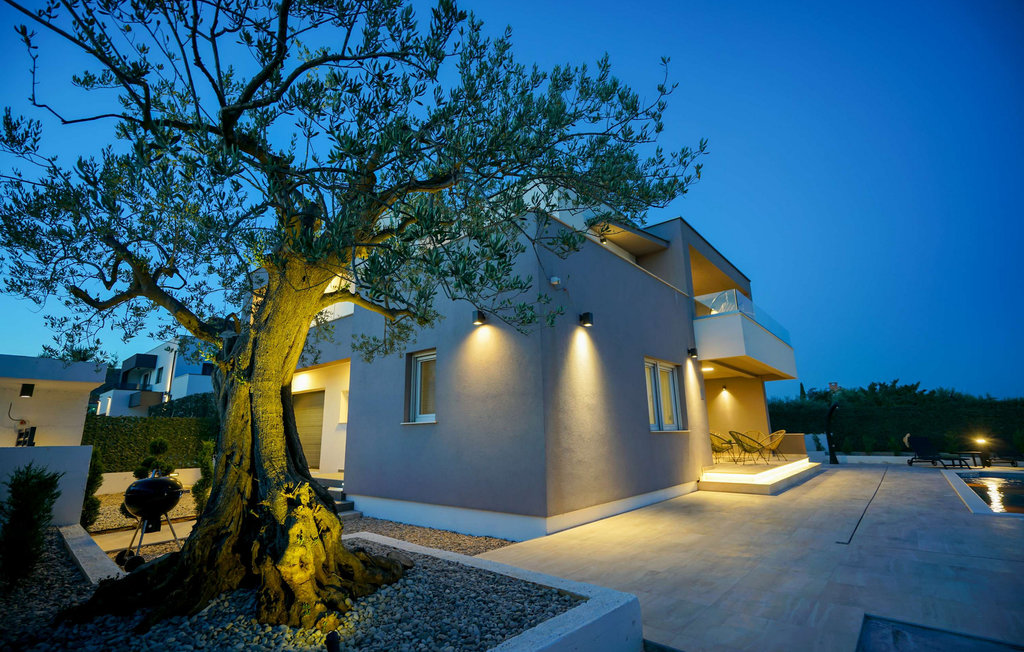 Feriehuse - Zadar-Posedarje , Kroatien - CLD420 19