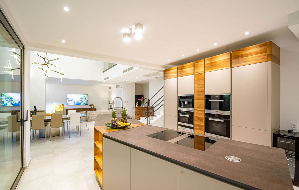 Feriehuse - Korcula-Otok Korcula , Kroatien - CLD424 27