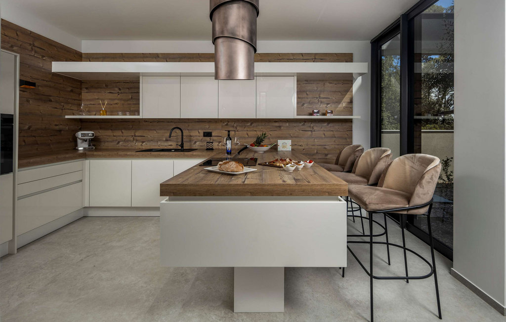 Semesterhus - Zadar-Petrcane , Kroatien - CLD431 28