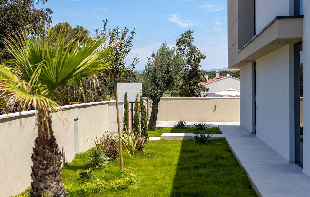 Semesterhus - Zadar-Petrcane , Kroatien - CLD431 17