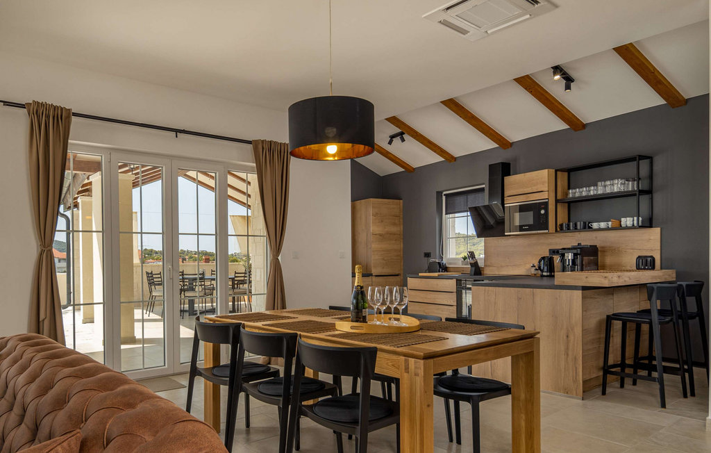 Ferienhaus - Murter-Otok Murter , Kroatien - CLD446 20