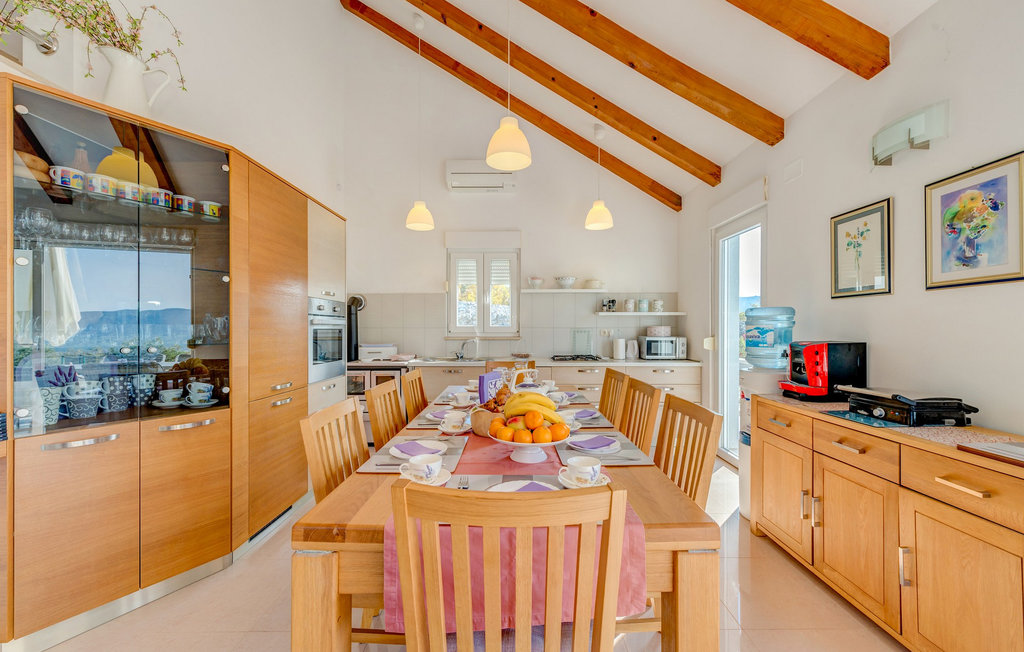 Feriehuse - Lecevica , Kroatien - CLD453 29