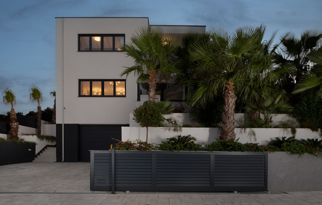 Feriehuse - Razanj , Kroatien - CLD456 4