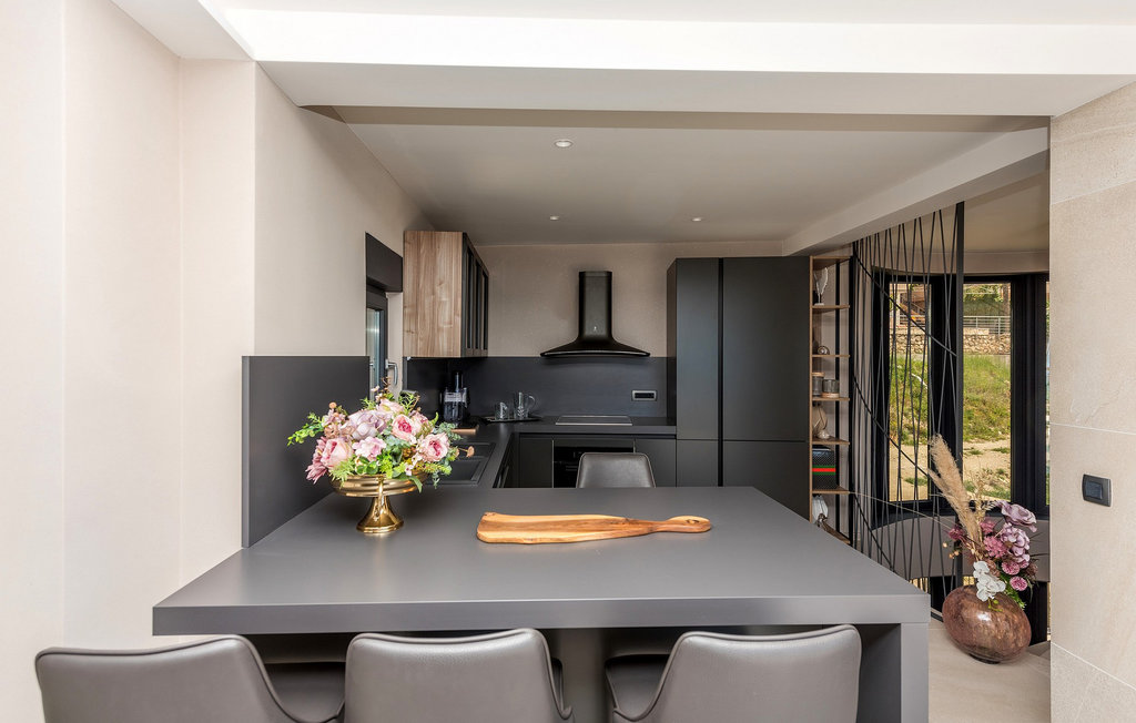 Feriehuse - Makarska , Kroatien - CLD461 25