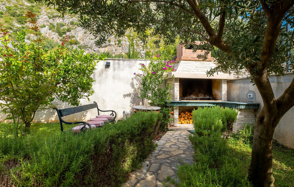 Feriehuse - Dubrovnik-Mlini , Kroatien - CLD469 11