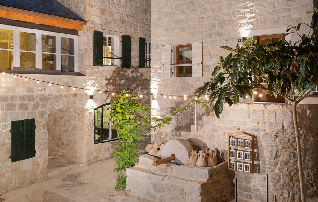 Feriehus - Hvar-Jelsa , Kroatia - CLD474 10