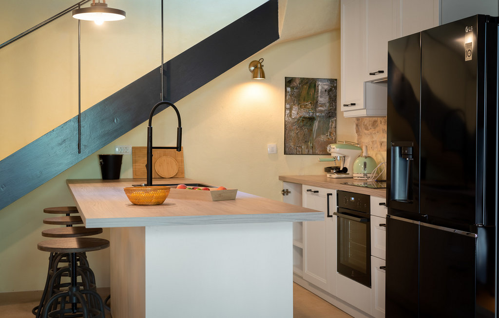 Ferienhaus - Hvar-Jelsa , Kroatien - CLD475 18