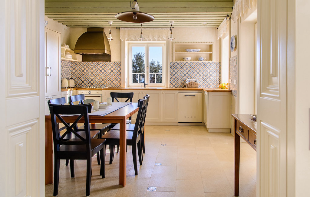 Ferienhaus - Murvica , Kroatien - CLD488 22