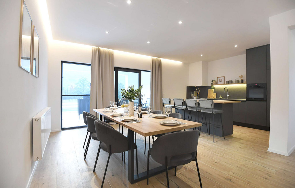 Ferienhaus - Gracac , Kroatien - CLD489 18