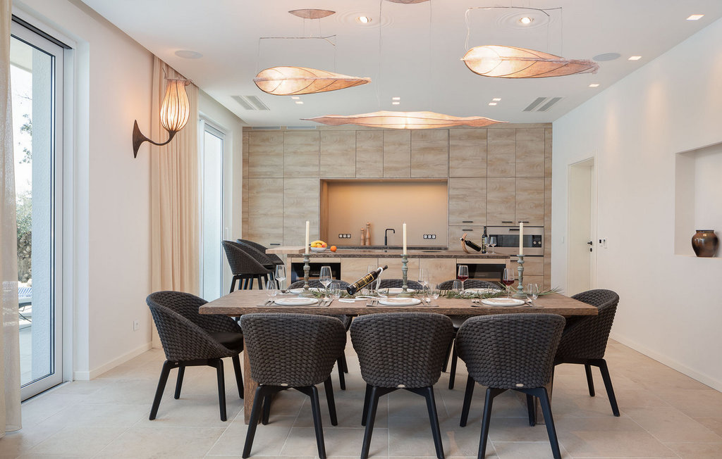 Ferienhaus - Selca , Kroatien - CLD492 28