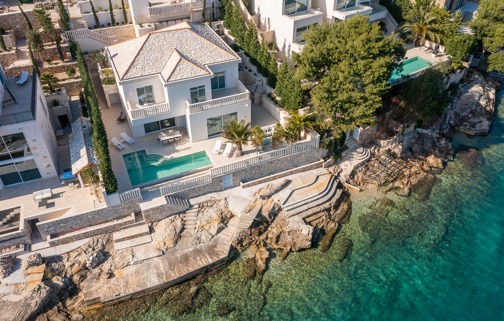 Ferienhaus - Brac , Kroatien - CLD493 19