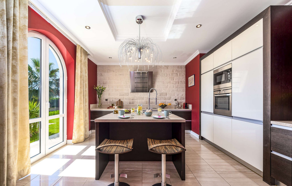 Feriehuse - Trsteno , Kroatien - CLD496 33