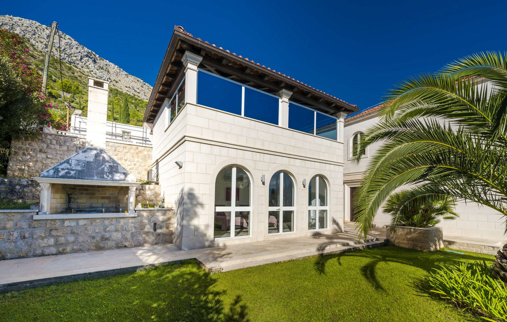 Feriehuse - Trsteno , Kroatien - CLD496 7