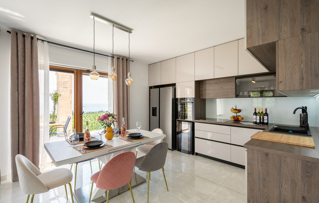 Feriehuse - Orebic , Kroatien - CLD516 42