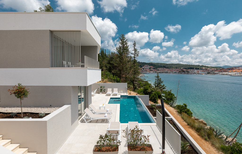 Feriehuse - Korcula-Vela Luka , Kroatien - CLD520 3