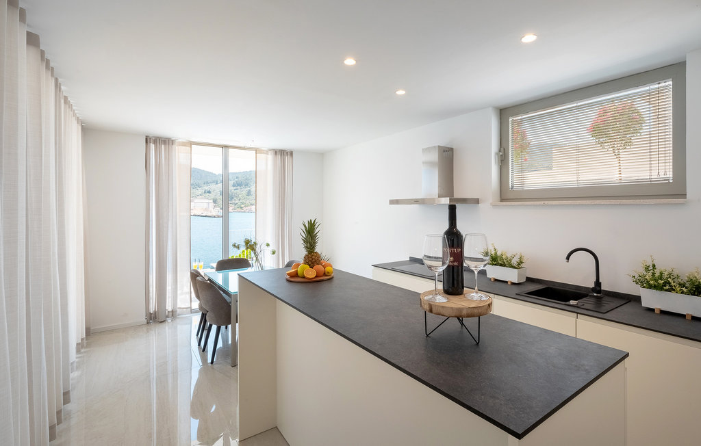 Feriehuse - Korcula-Vela Luka , Kroatien - CLD521 30