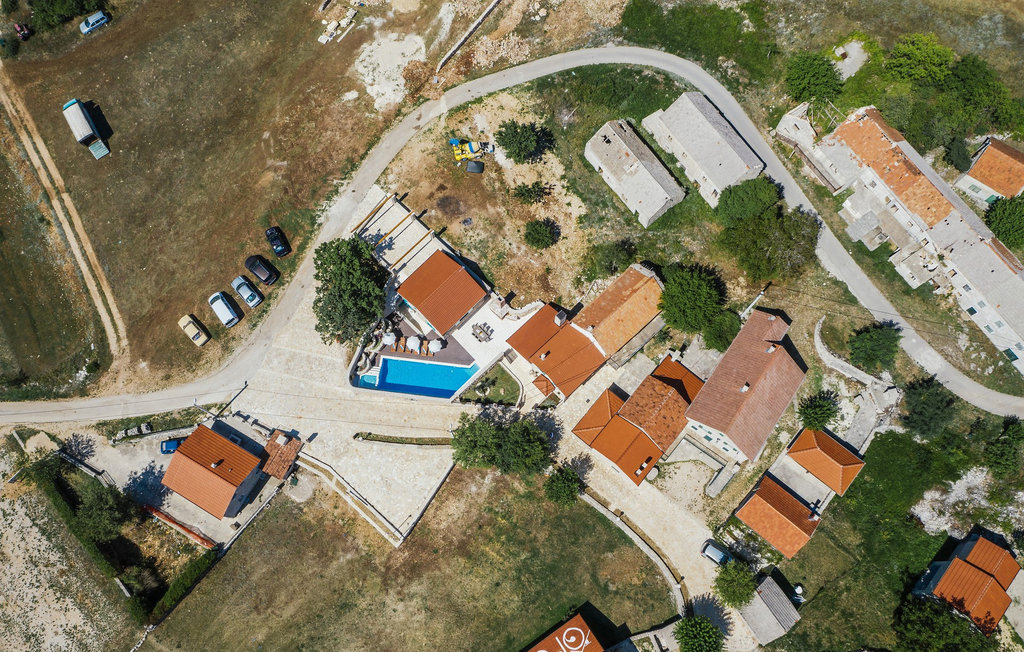 Ferienhaus - Imotski-Gornji Prolozac , Kroatien - CLD471 27