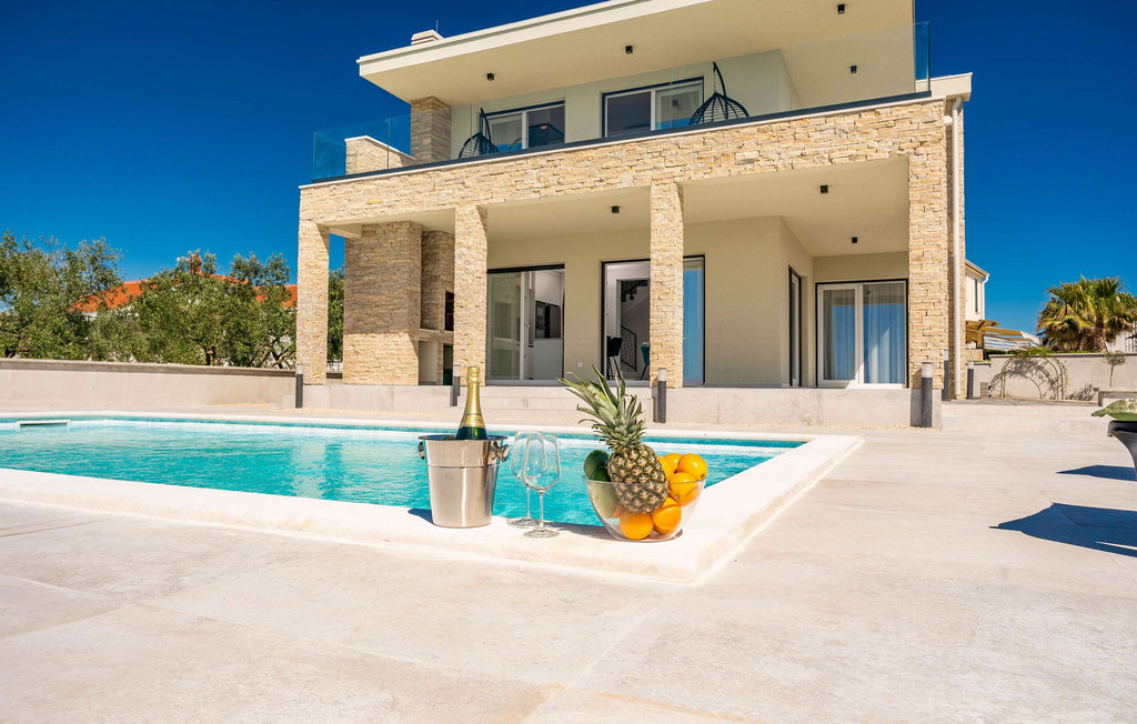 Feriehus - Nin-Privlaka , Kroatia - CLD509 22