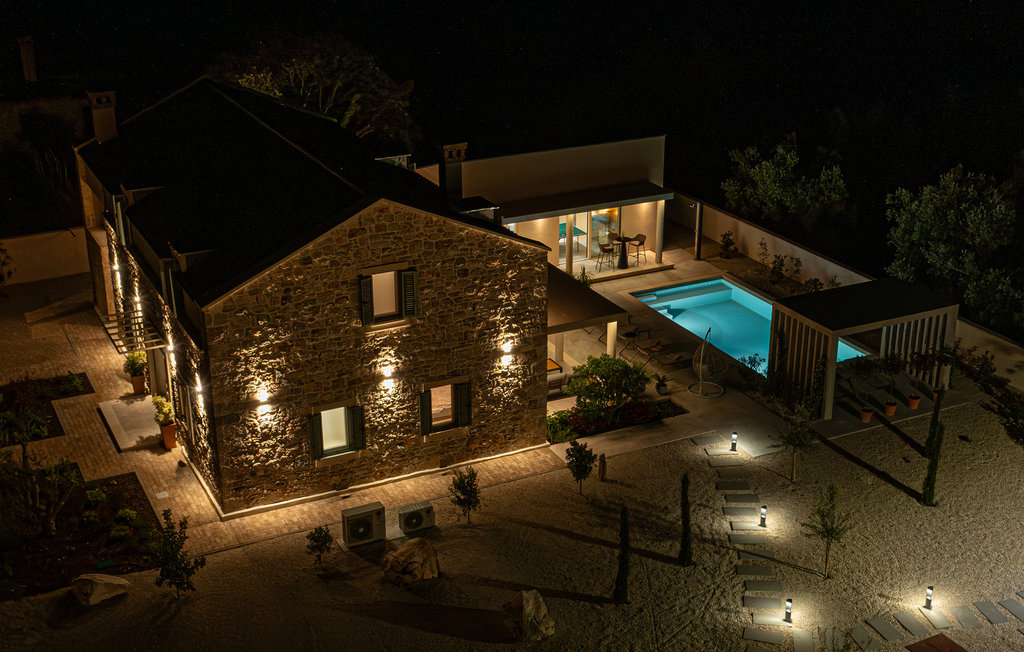 Ferienhaus - Ugljan , Kroatien - CLD512 19