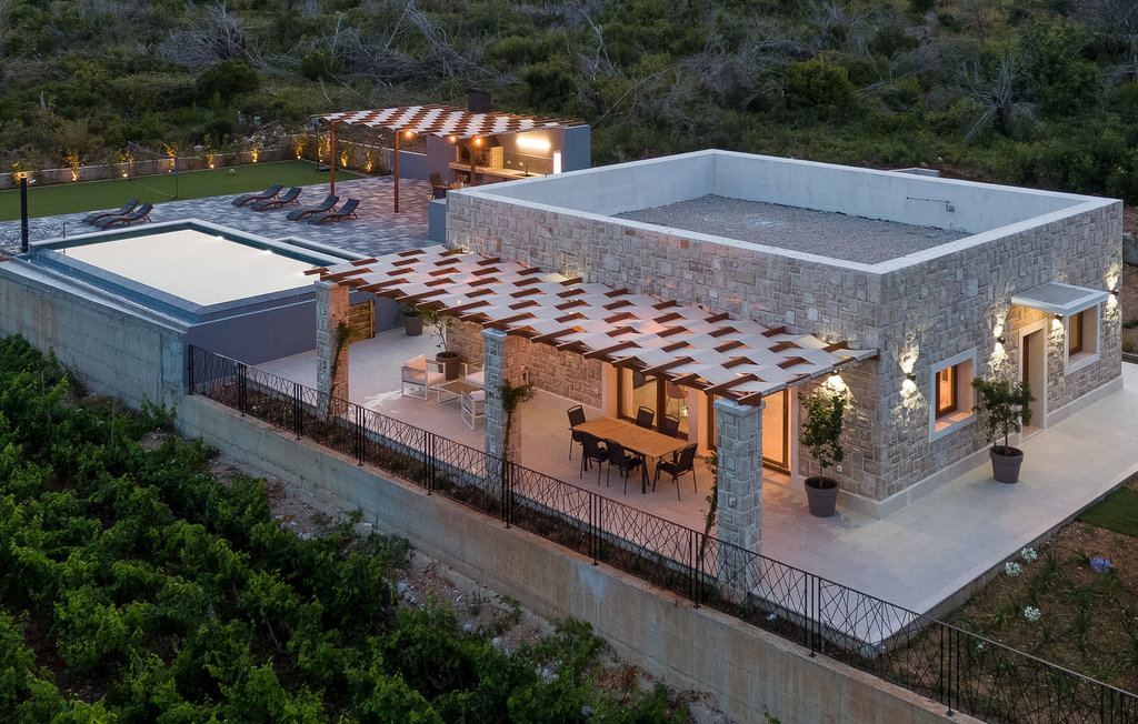 Feriehuse - Orebic , Kroatien - CLD516 25