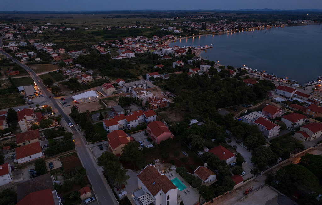 Ferienhaus - Vrsi , Kroatien - CLD524 22