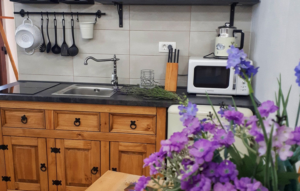 Feriehuse - Mirca , Kroatien - CLD324 9