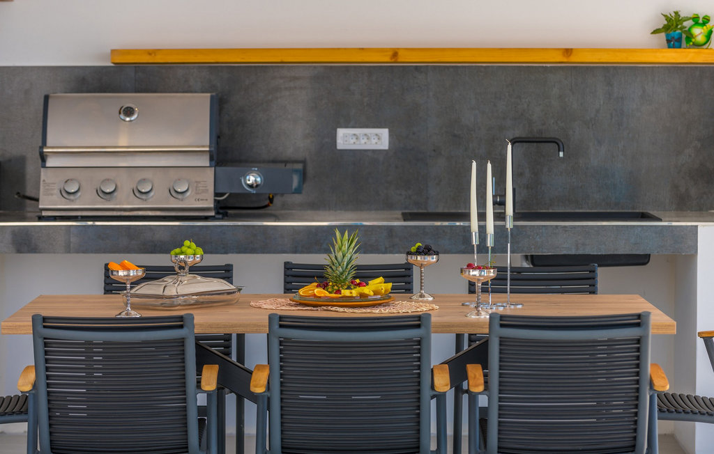 Ferienhaus - Cavtat , Kroatien - CLD344 32