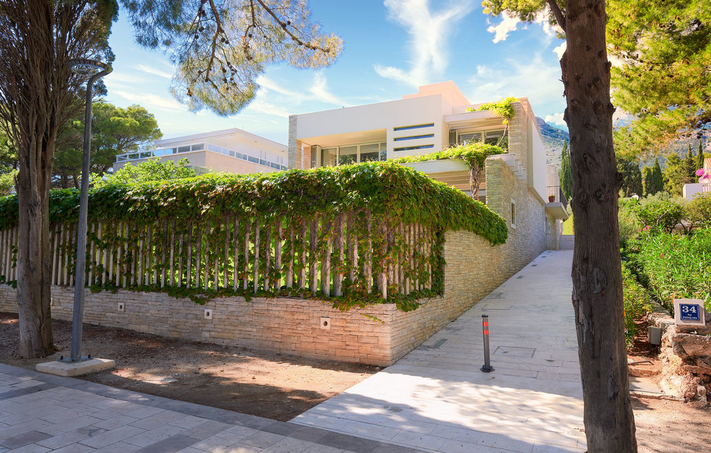 Feriehus - Brac-Bol , Kroatia - CLD402 17