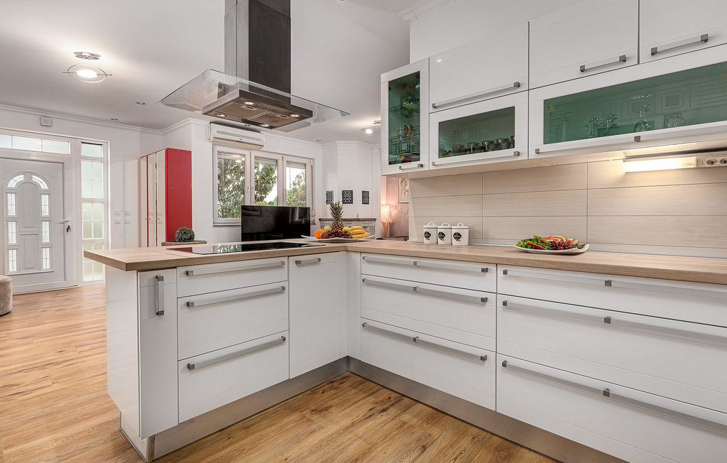 Feriehuse - Zadar-Zaton , Kroatien - CLD410 30