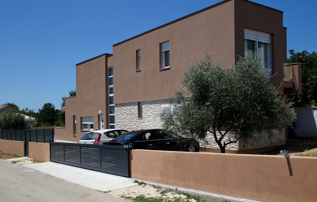 Feriehuse - Nin , Kroatien - CLD428 11