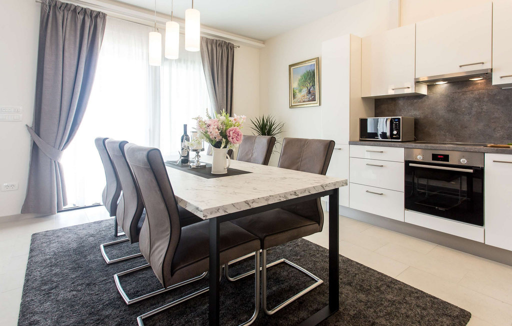 Feriehuse - Vinisce , Kroatien - CLD429 5