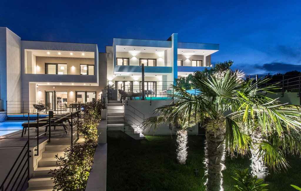 Feriehuse - Vinisce , Kroatien - CLD429 6