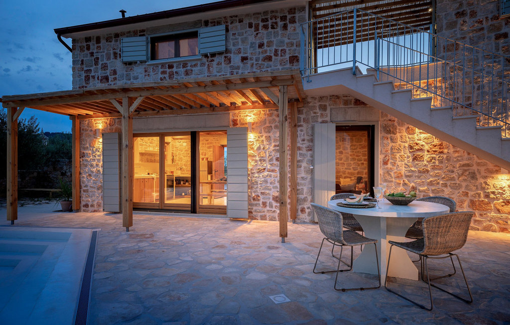 Feriehuse - Hvar-Stari Grad , Kroatien - CLD439 2