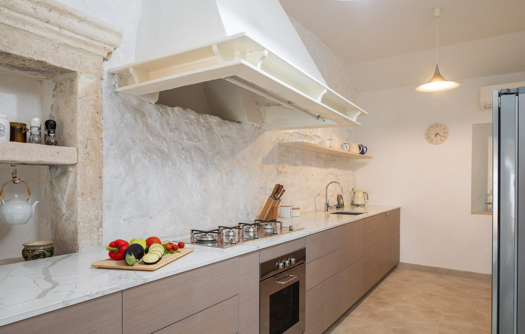 Ferienhaus - Brsecine , Kroatien - CLD441 24