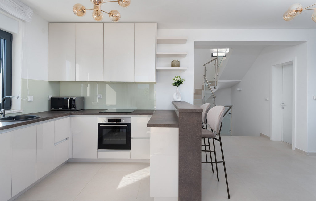 Feriehuse - Razanj , Kroatien - CLD457 24