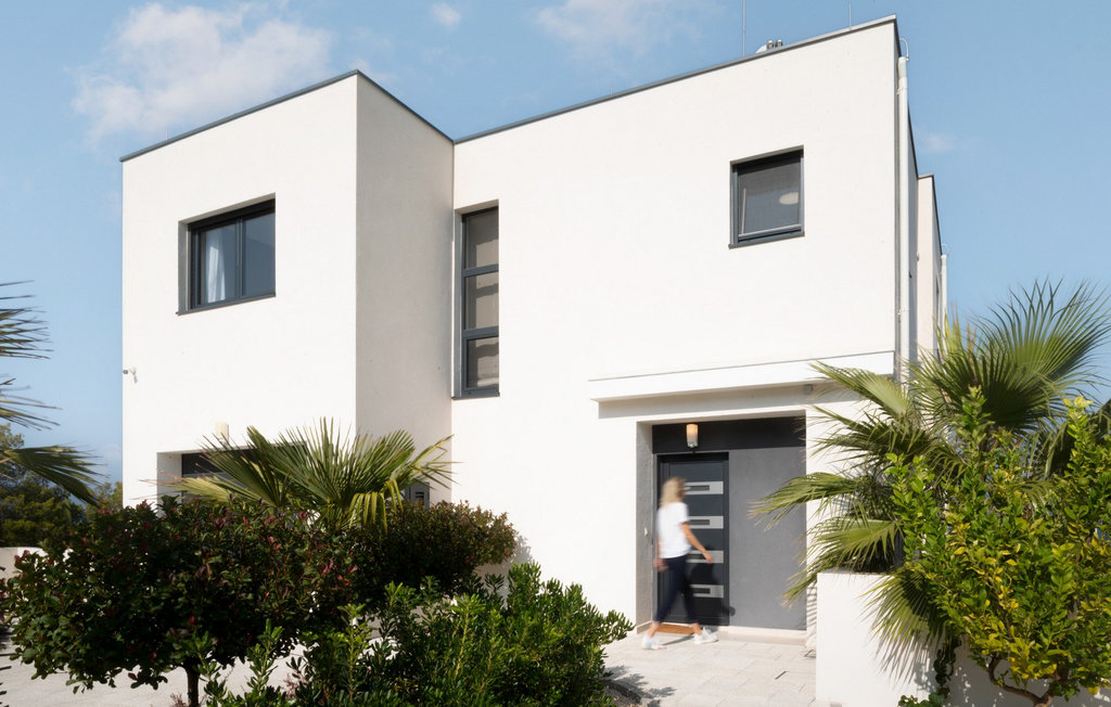 Feriehuse - Razanj , Kroatien - CLD457 19