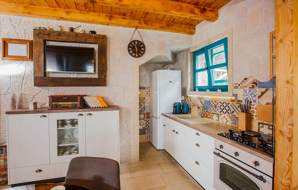 Ferienhaus - Imotski-Gornji Prolozac , Kroatien - CLD471 35