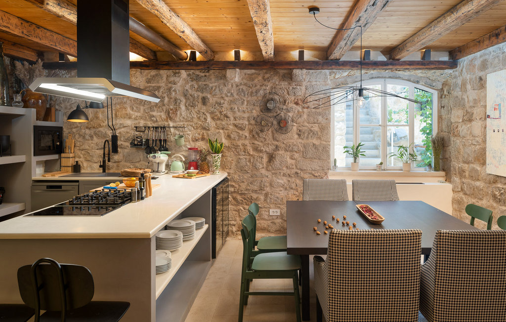 Feriehus - Hvar-Jelsa , Kroatia - CLD474 17