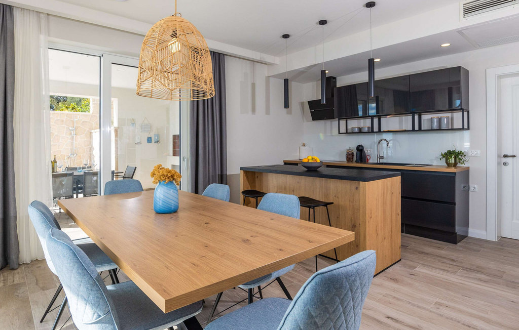 Ferienhaus - Dingac , Kroatien - CLD483 24