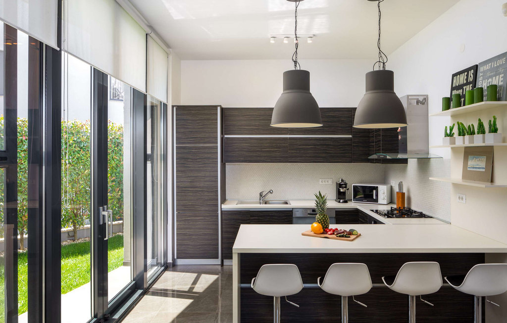 Feriehuse - Rogoznica , Kroatien - CLD487 33