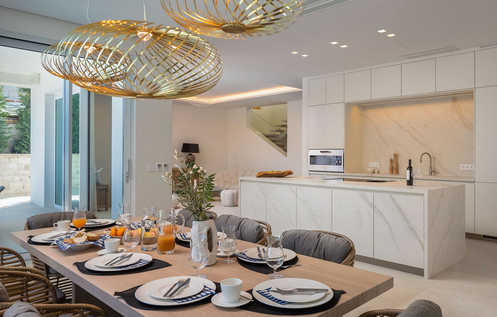 Ferienhaus - Brac , Kroatien - CLD493 33