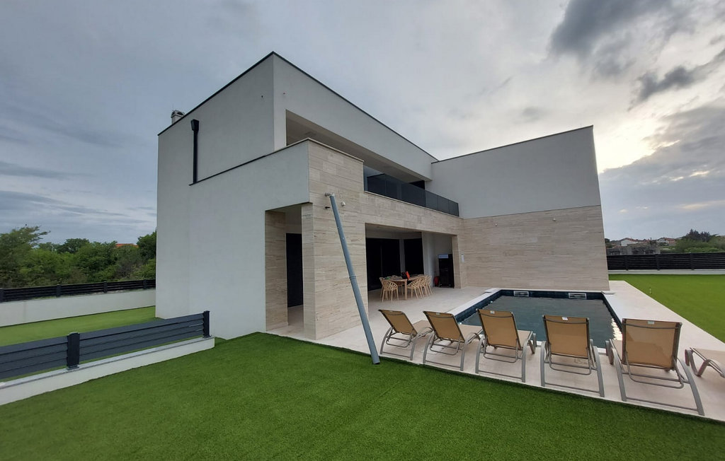 Ferienhaus - Nin , Kroatien - CLD507 4