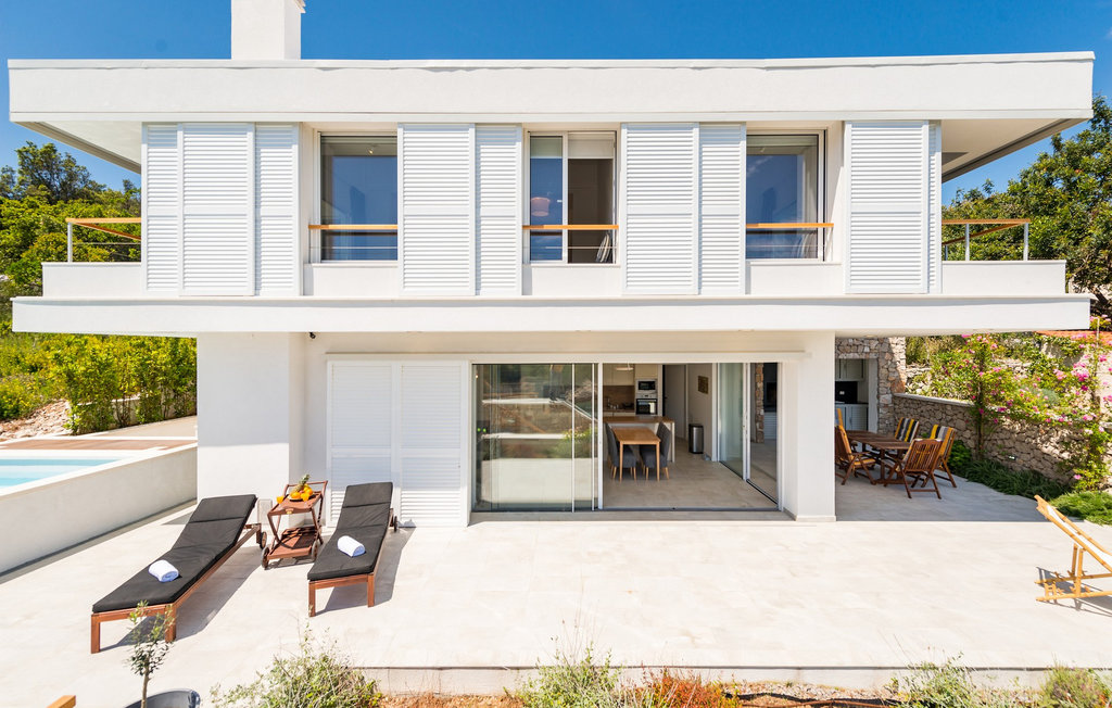 Ferienhaus - Grohote , Kroatien - CLD321 14