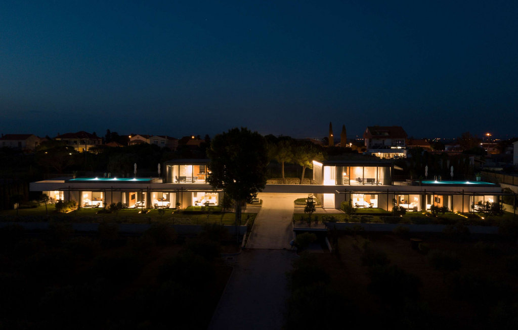 Feriehus - Zadar , Kroatia - CLD333 13