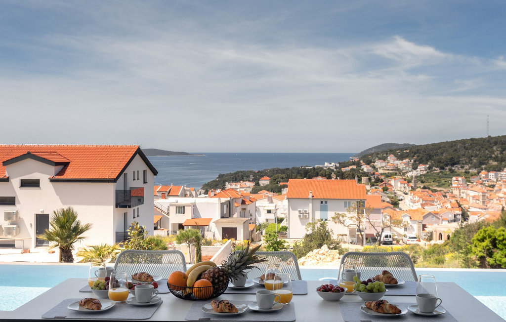 Ferienhaus - Hvar , Kroatien - CLD342 9