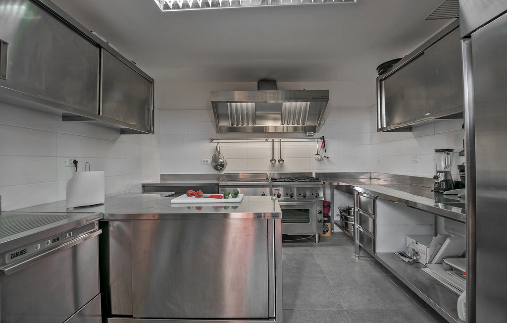 Feriehuse - Hvar , Kroatien - CLD353 37